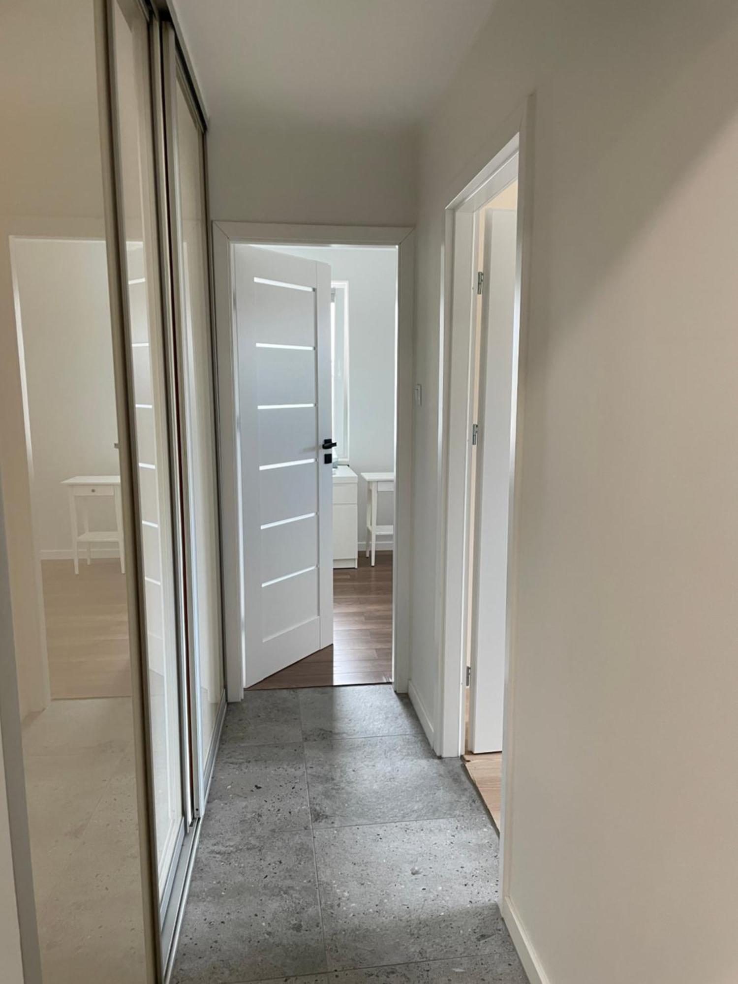 Appartamento Jg Apartament Stadion Narodowy Varsavia Esterno foto