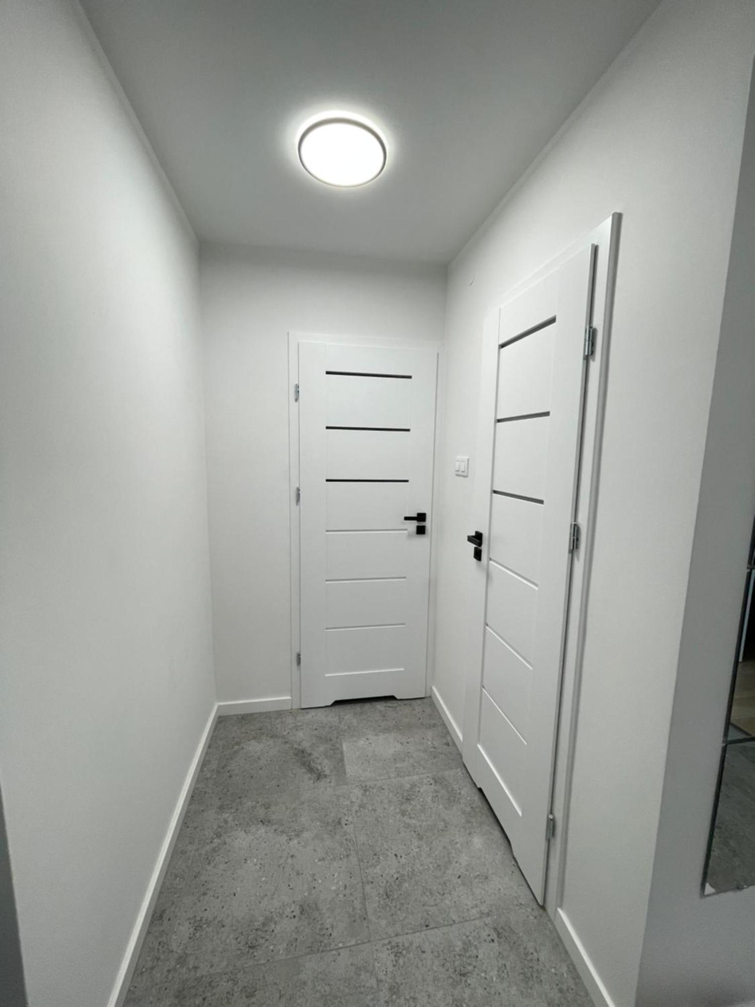 Appartamento Jg Apartament Stadion Narodowy Varsavia Esterno foto